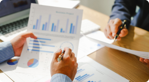 Consultoria em Gestão Empresarial