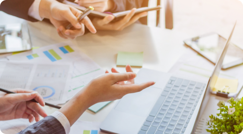 Consultoria e auditoria