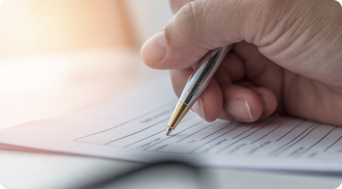 Legalização de empresas