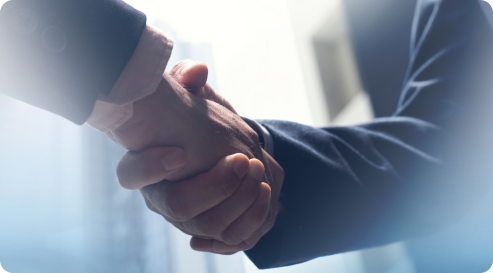 Negociação de dívidas