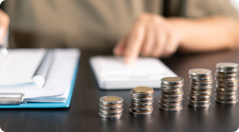 Recuperação de impostos