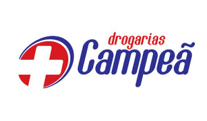 Drogarias campeã