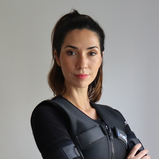 Daniela Balmant