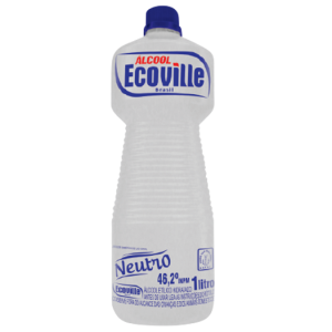Álcool Ecoville