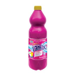 Alvejante sem cloro Vamix Tradicional 1L