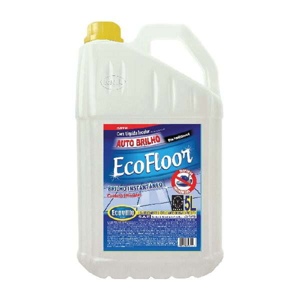 Cera Líquida EcoFloor