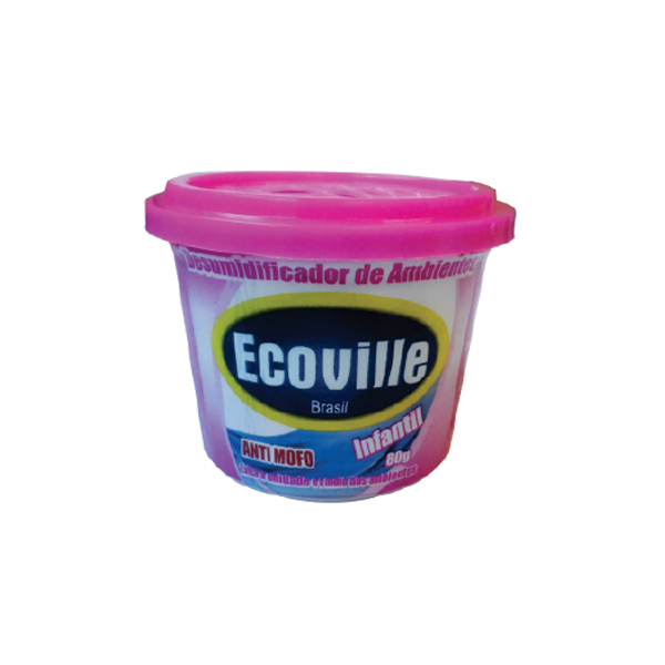 Desumidificador Ecoville