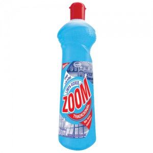Limpa vidros Zoom