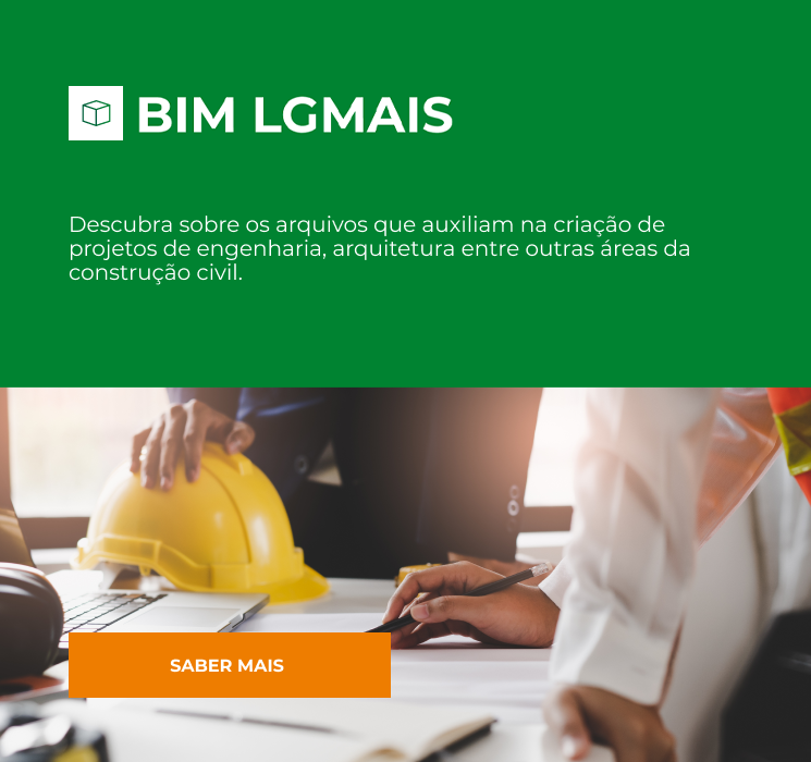 BIM LG MAIS