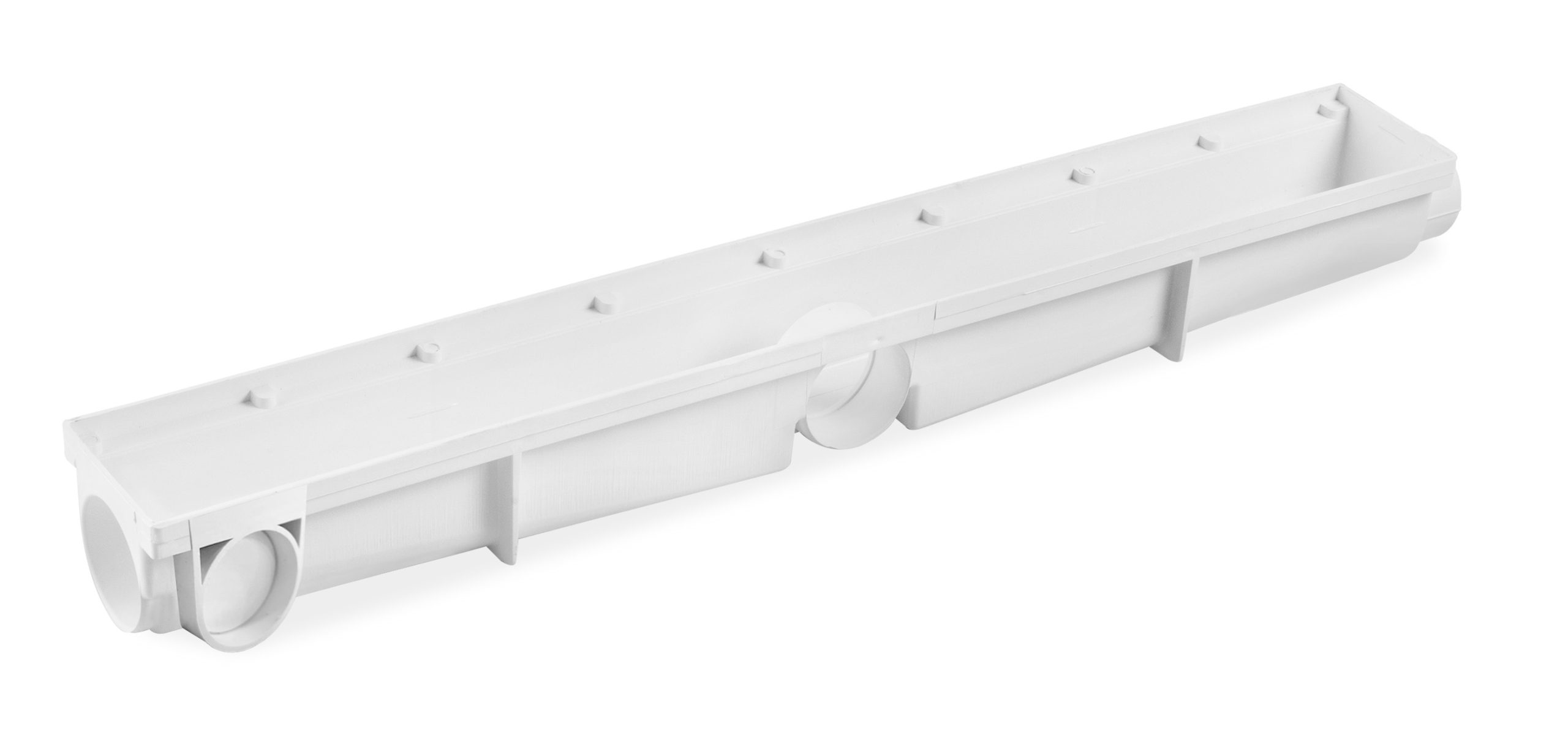 RALO LINEAR SEQUENCIAL 5S INOX