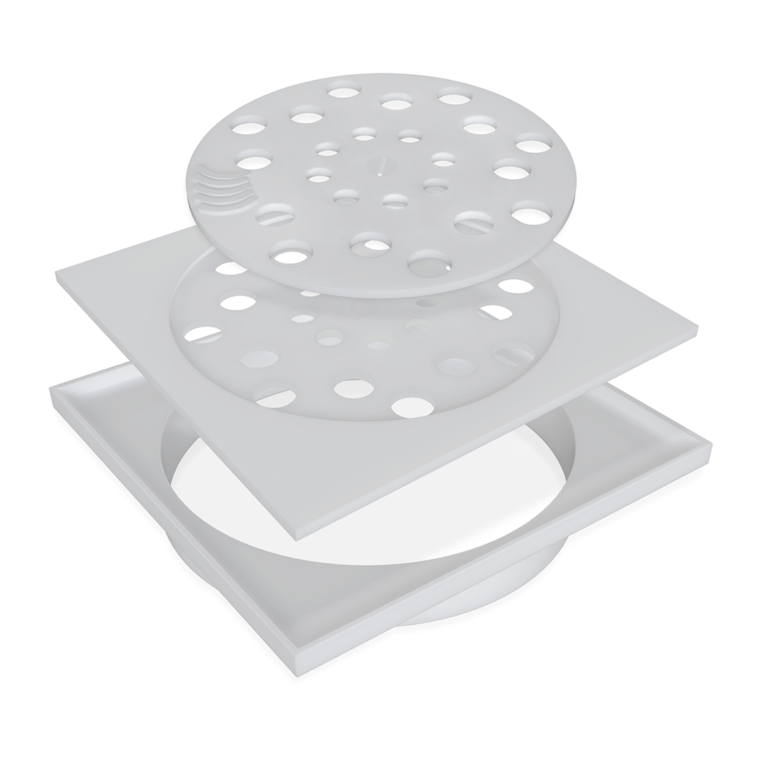 RALO ABRE E FECHA PLÁSTICO