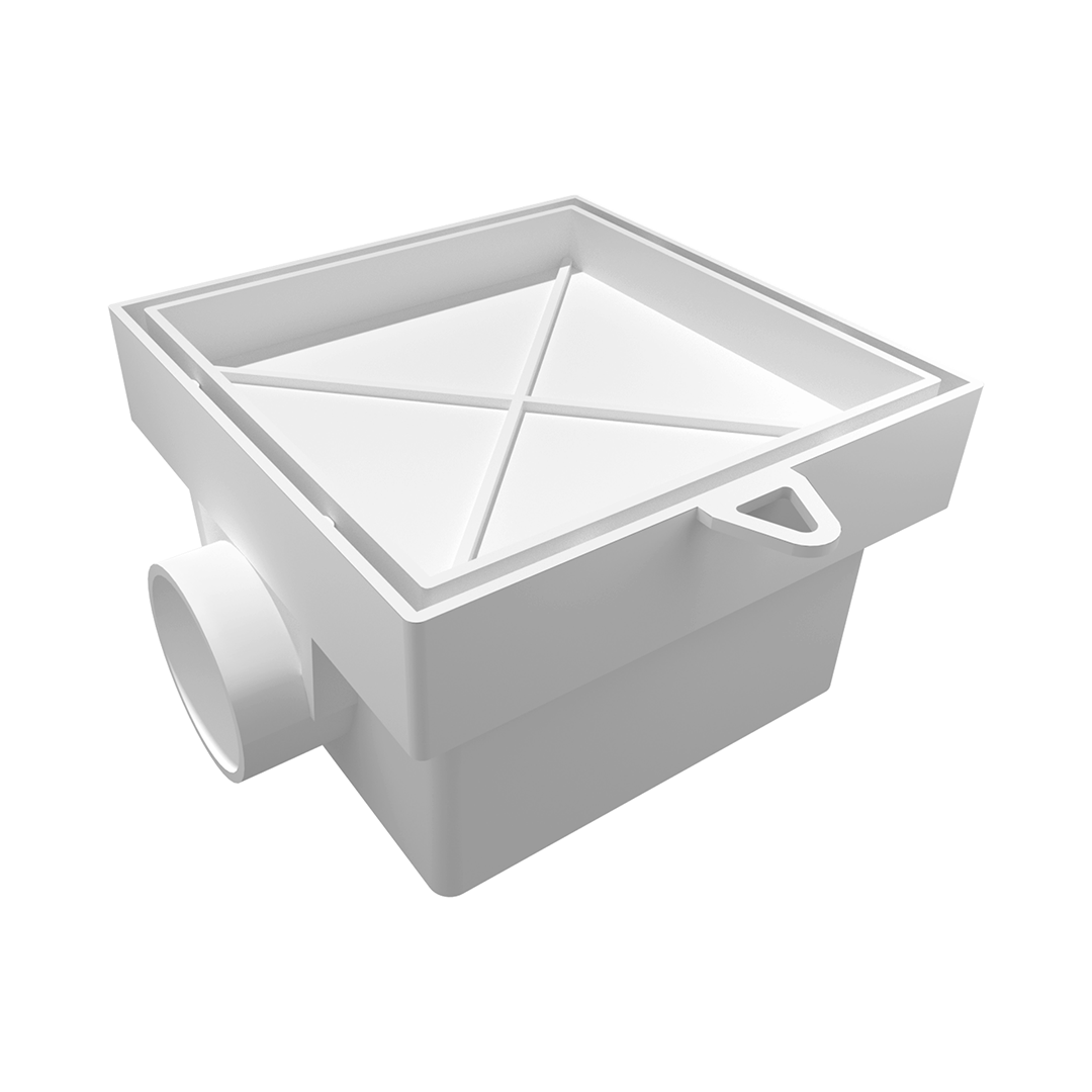 RALO QUADRADO OCULTO SIFONADA PLAST STD