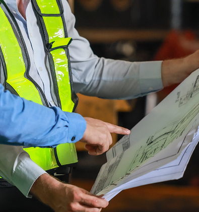 Projetos Técnicos e Consultoria