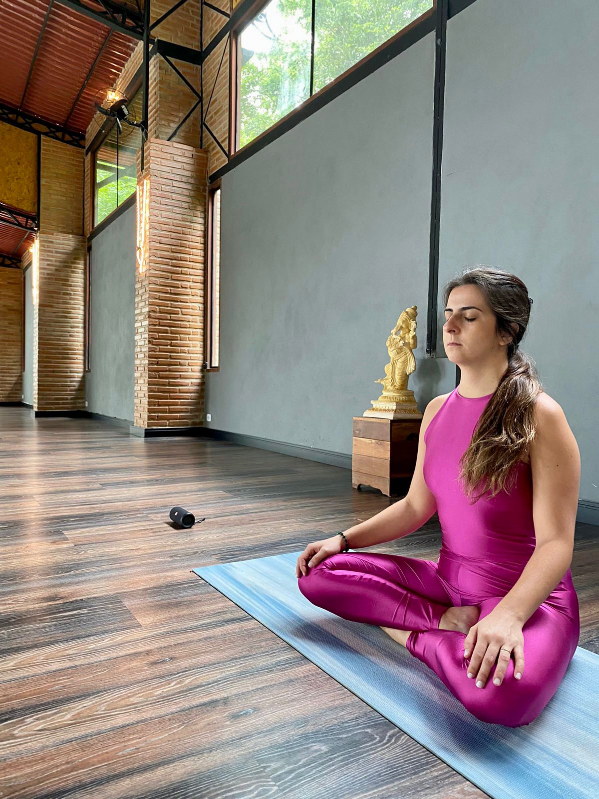 yoga